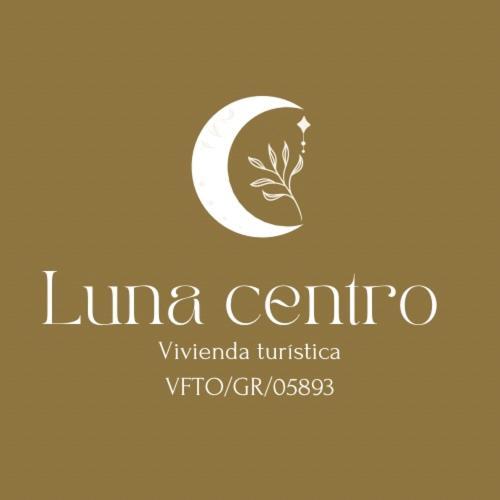 Luna Centro 5 Habitaciones Granada Eksteriør bilde