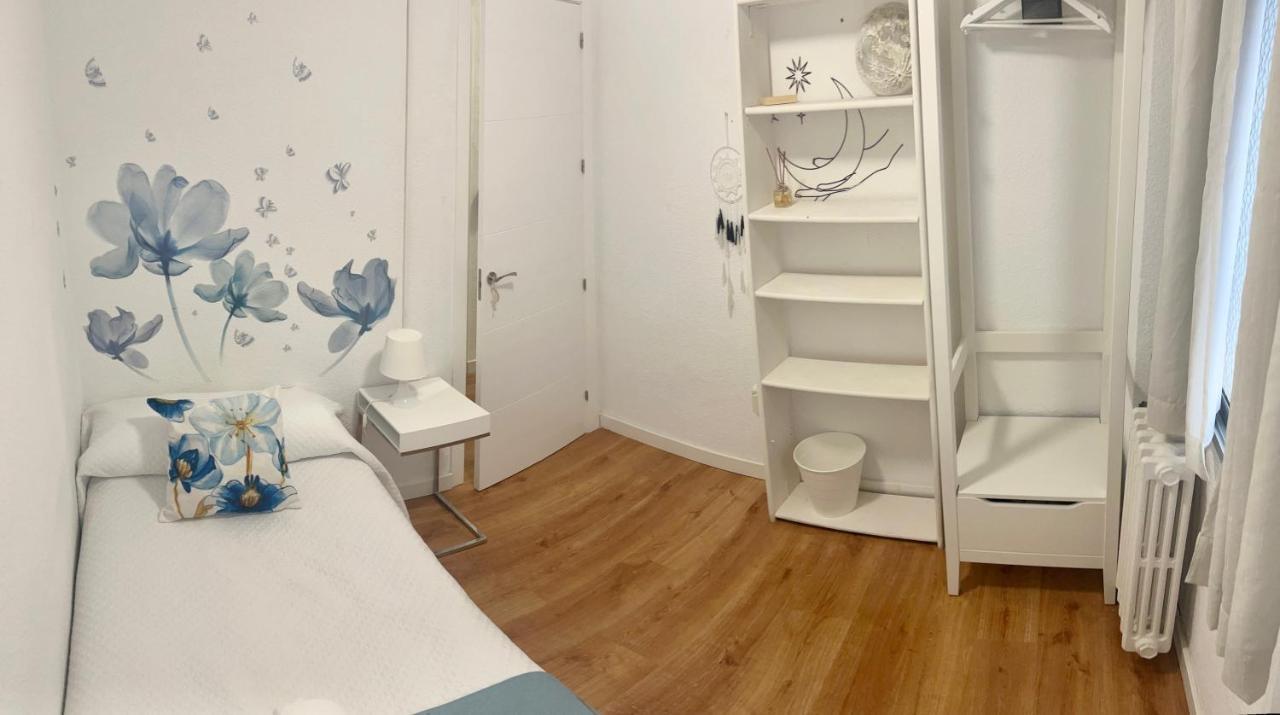 Luna Centro 5 Habitaciones Granada Eksteriør bilde
