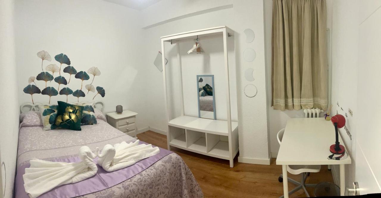 Luna Centro 5 Habitaciones Granada Eksteriør bilde